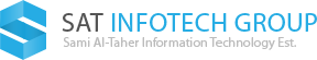 SATInfoTech